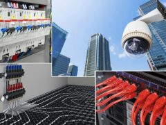 OG11: Impianti tecnologici