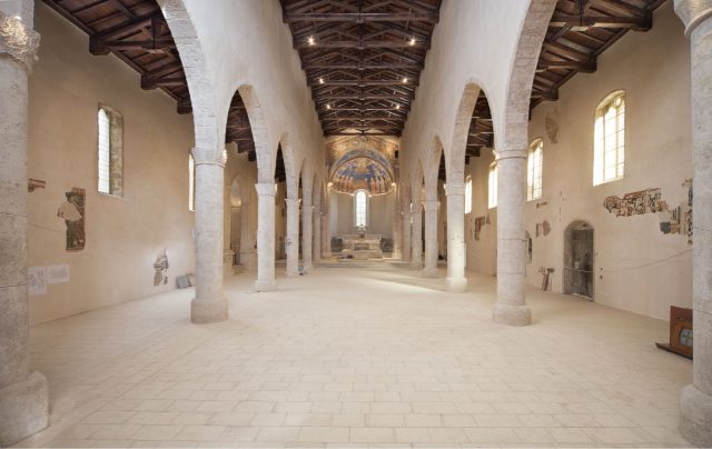 OG2: Restauro e manutenzione dei beni immobili sottoposti a tutela ai sensi delle disposizioni in materia di beni culturali e ambientali (*)