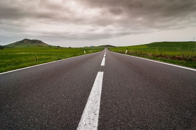 OG3: Strade, autostrade, ponti, viadotti, ferrovie, linee tranviarie, metropolitane, funicolari, e piste aeroportuali, e relative opere complementari